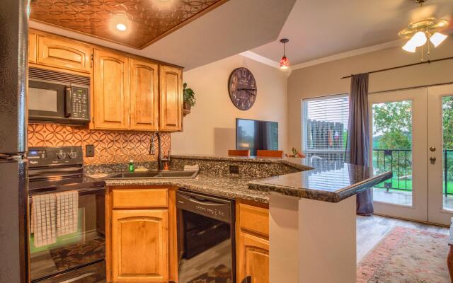 Riverside Condo SS 4B