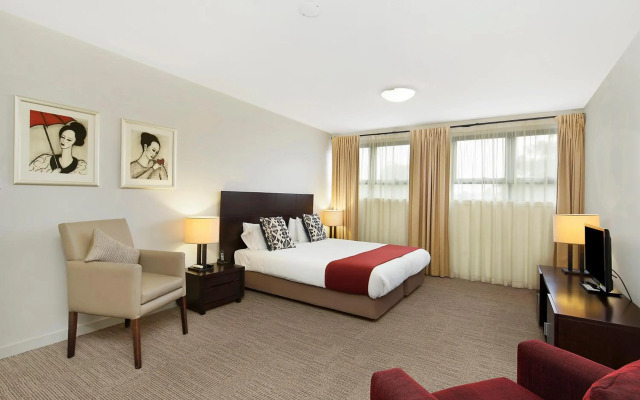 Quest Maitland Serviced Apartments