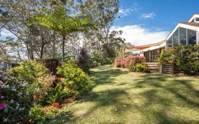 Jervis Bay Beachfront