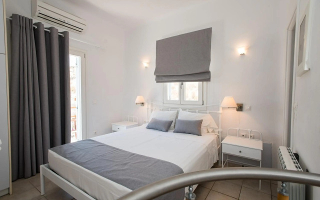 Villa Nireas