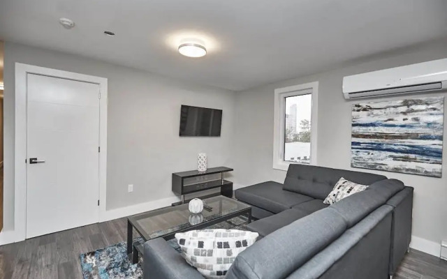 Clifton Hill Condo's