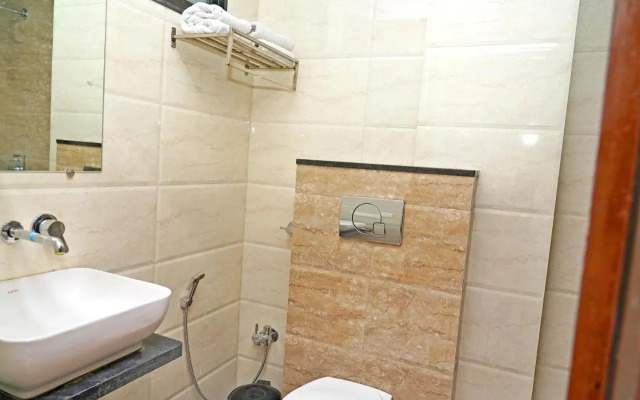 The Grand Manmuralidhar