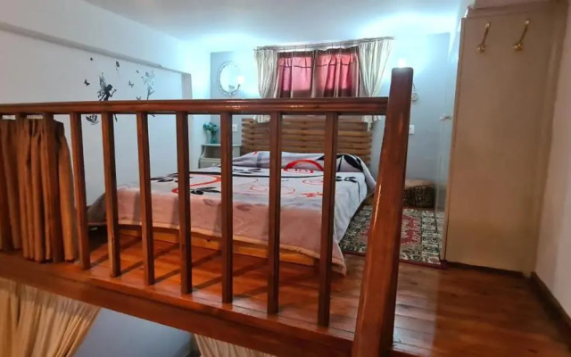 Diasoulas house
