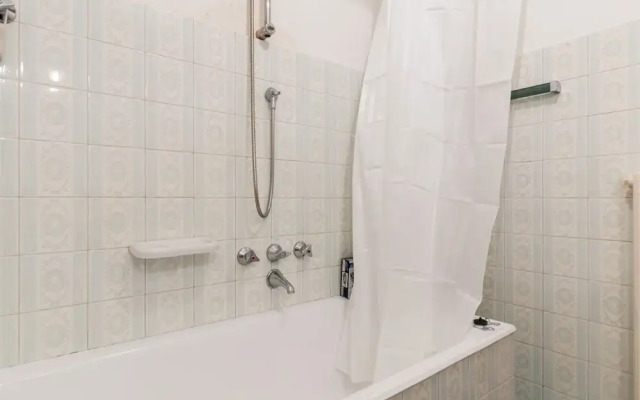 Cutesy Holiday Home in Sanremo With Balcony