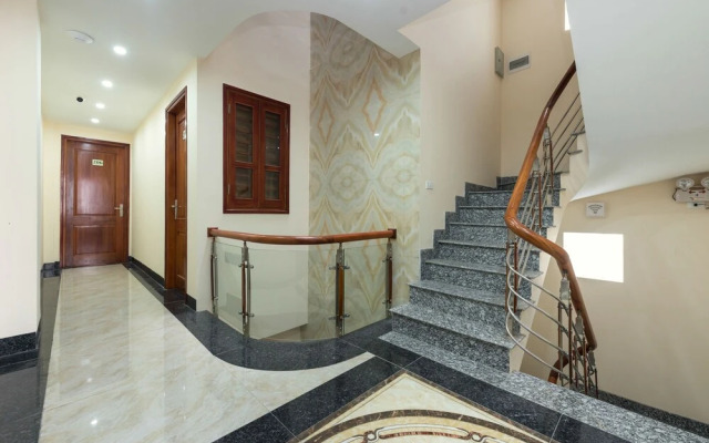 Oyo 449 Thang Nga Hotel