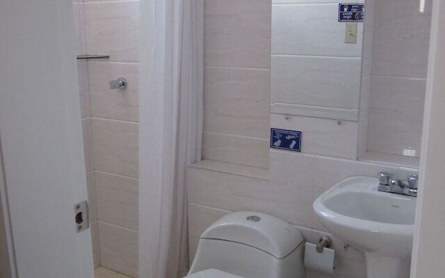 Hotel LEF