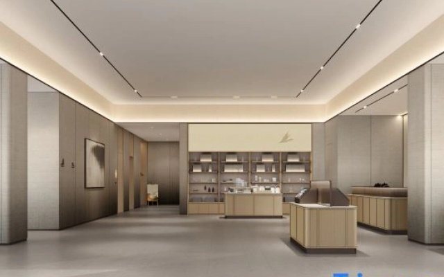 JI Hotel (Jurong Grand Theater Chongming East Road)
