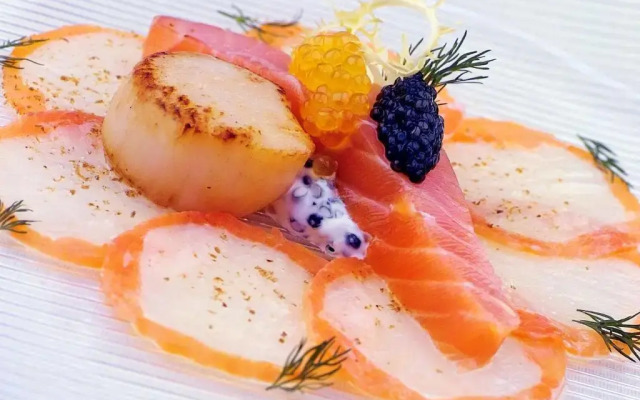 Romantik Hotel Chalet am Kiental