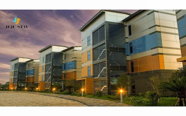 Jeju Stay Hotel