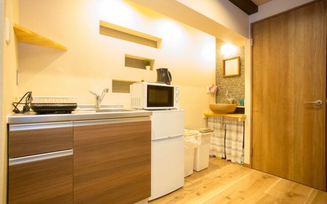BENKEI Guesthouse