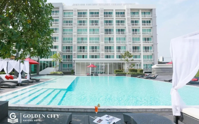 Golden City Rayong