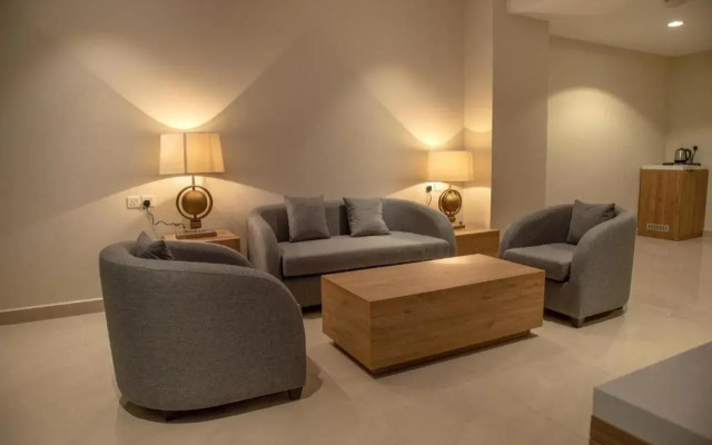 Continent Hotel Al Uqayr