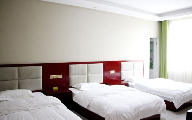 Bayou Youth Hostel
