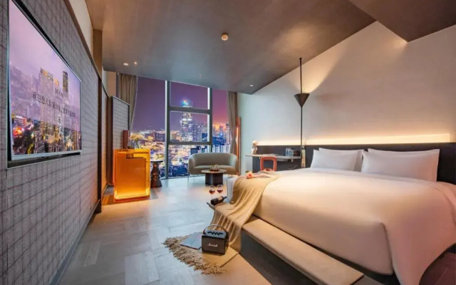 Grade Hotel Shenzhen Shekou Sea World