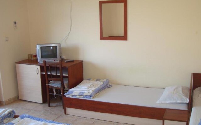 Guest House Alberto