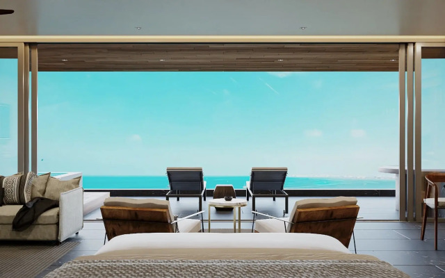 Impression Moxché by Secrets – Adults Only – All Inclusive