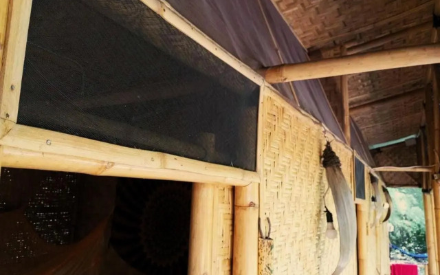 Exotic House Gili Meno