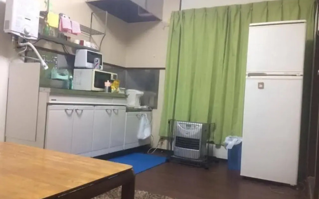 Guest House Nihon 1 Shuu - Hostel