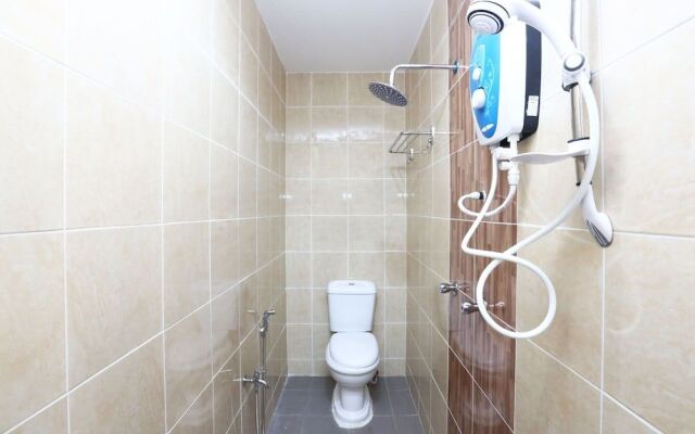 Oyo 89771 Dane And Shue