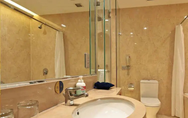 Shanshui Trends Hotel - Fulihua Branch