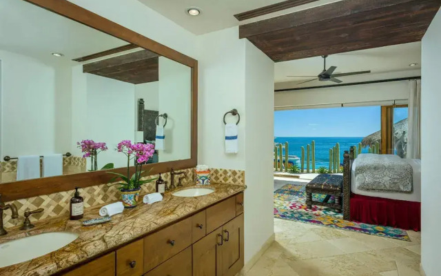 Casa Carreta in Cabo San Lucas