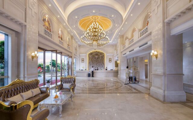 Vienna International Hotel Huangpu Develpoment Zone Branch