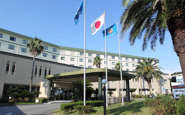 Minamiboso Tomiura Royal