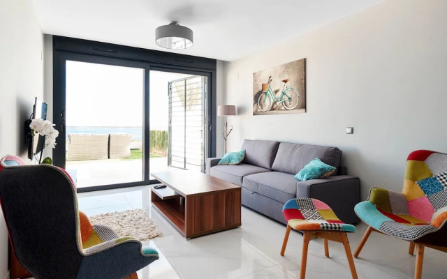 Dream Infinity View Apartment