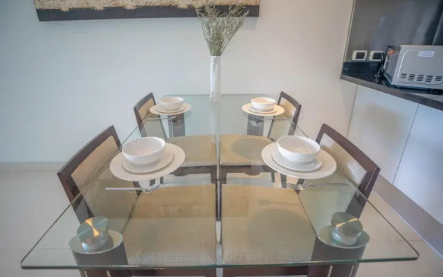 Nakalay Seaview Penthouse
