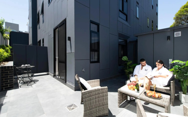 Gladius Hotel & Suites