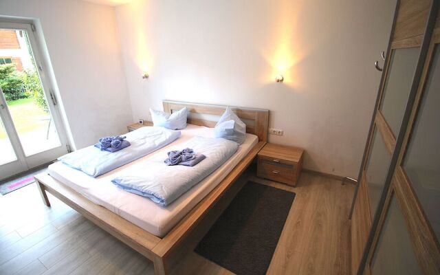 Ferienwohnung Tim