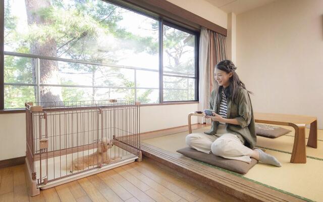 Hotel Laforet Shuzenji