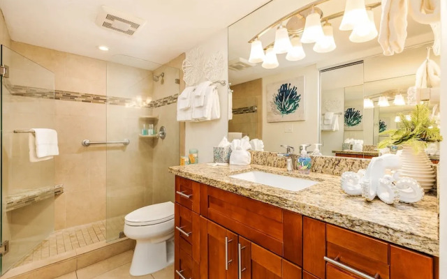 Kuleana 614 - 1Br Condo