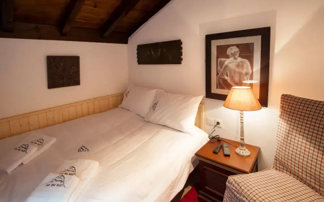 Dandy Villas Agoriani