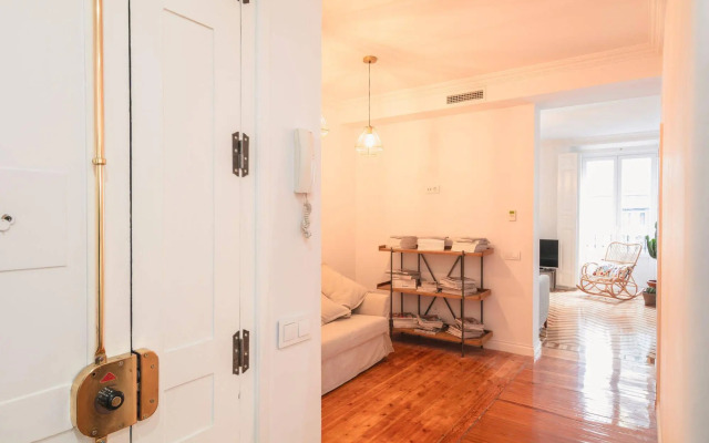 PYR Select Fuencarral