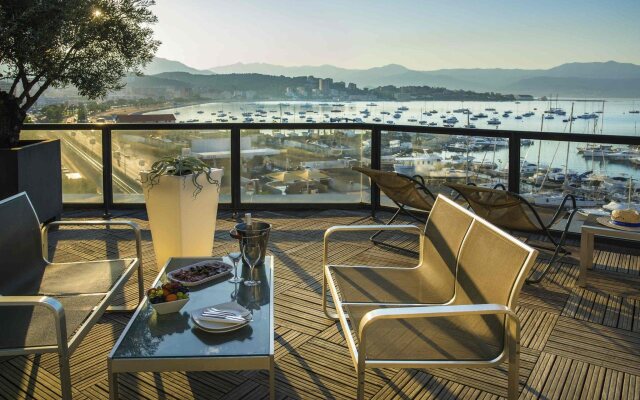 Mercure Ajaccio Centre