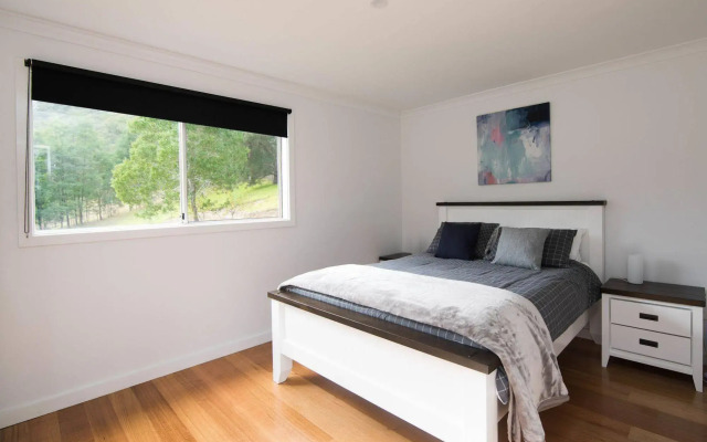 Toorongo River Sanctuary