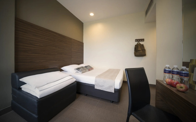 Days Inn by Wyndham Singapore Novena