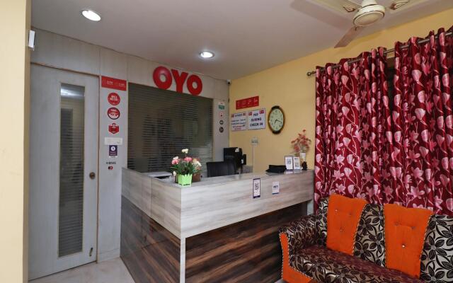 OYO Flagship 22624 Bijaya Homes