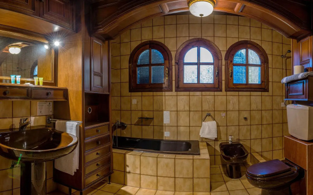 Georgalas Sun Beach Resort