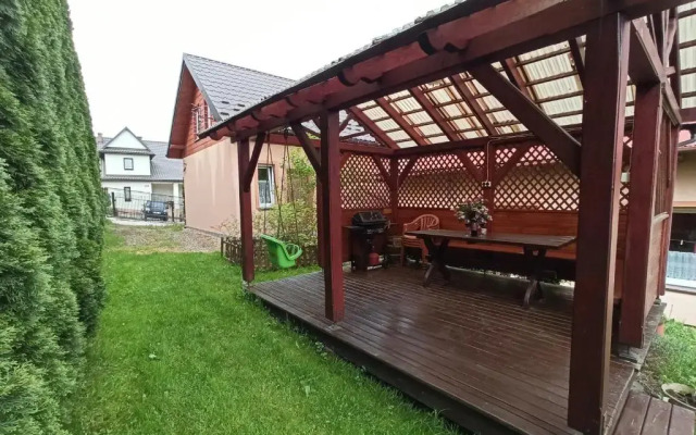 Apartament-studio, pokoje u Lucy
