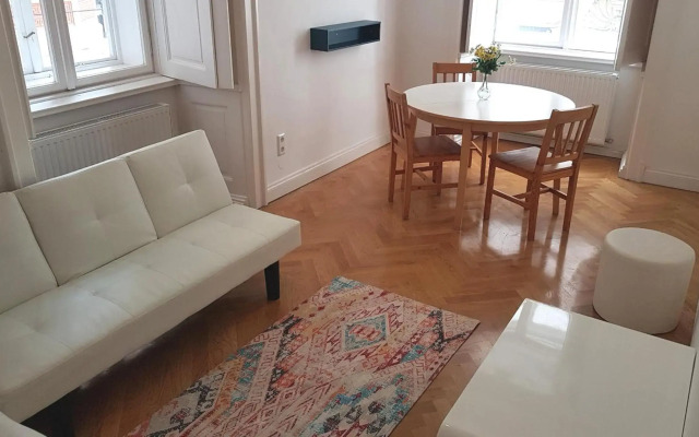 Sobieski Stefansdom Apartments