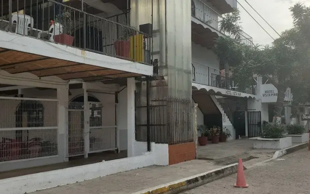 Hotel Vista Mar