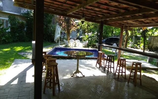 Rio Natureza apart 114