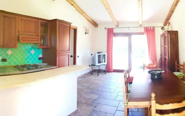 Porto San Paolo Villino II