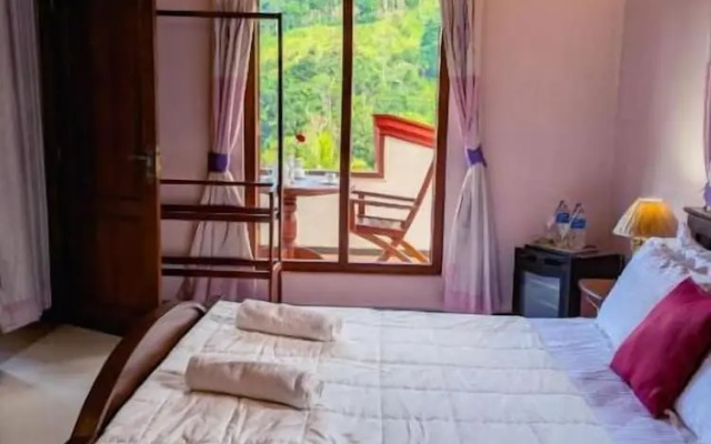 Ella Heaven Inn
