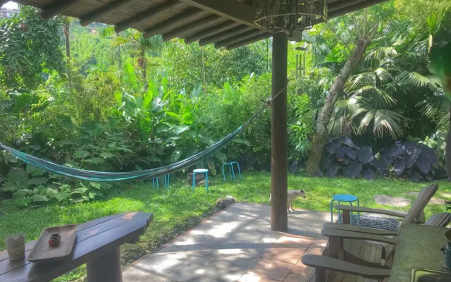 Viga Vieja el Jardin By Nomad Guru