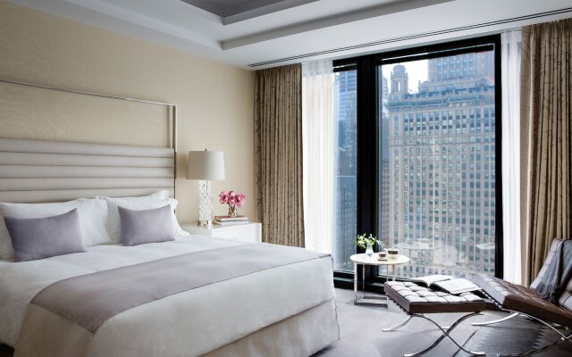 The Langham, Chicago