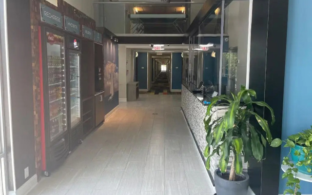 Wingate by Wyndham Columbia/Fort Jackson