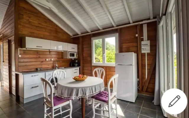 Villa CANA - Appartement 2 chambres avec SPA privatif